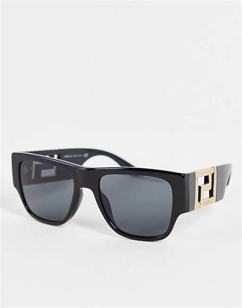 versace 0ve4403|Versace VE4403 Square Sunglasses .